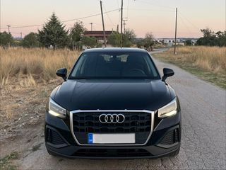 Audi Q2 2022 30 TFSi 110Hp…. ΕΛΛΗΝΙΚΟ….-thumb-16