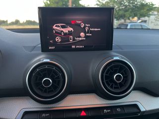 Audi Q2 2022 30 TFSi 110Hp…. ΕΛΛΗΝΙΚΟ….-thumb-4