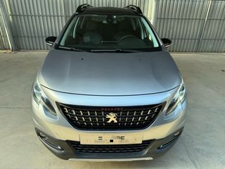 Peugeot 2008 2019 GT Line-thumb-1