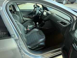 Peugeot 2008 2019 GT Line-thumb-14