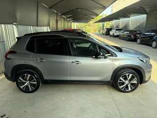 Peugeot 2008 2019 GT Line-thumb-5