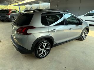 Peugeot 2008 2019 GT Line-thumb-4
