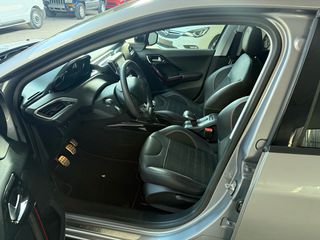 Peugeot 2008 2019 GT Line-thumb-9