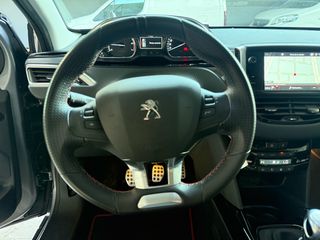 Peugeot 2008 2019 GT Line-thumb-18
