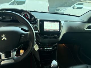 Peugeot 2008 2019 GT Line-thumb-19