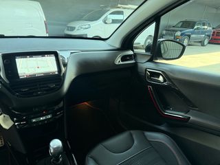 Peugeot 2008 2019 GT Line-thumb-20