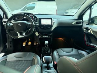 Peugeot 2008 2019 GT Line-thumb-21