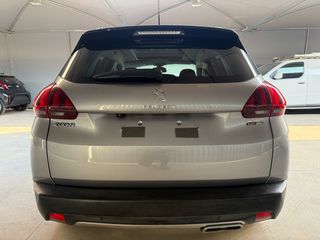 Peugeot 2008 2019 GT Line-thumb-6