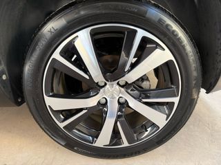 Peugeot 2008 2019 GT Line-thumb-29