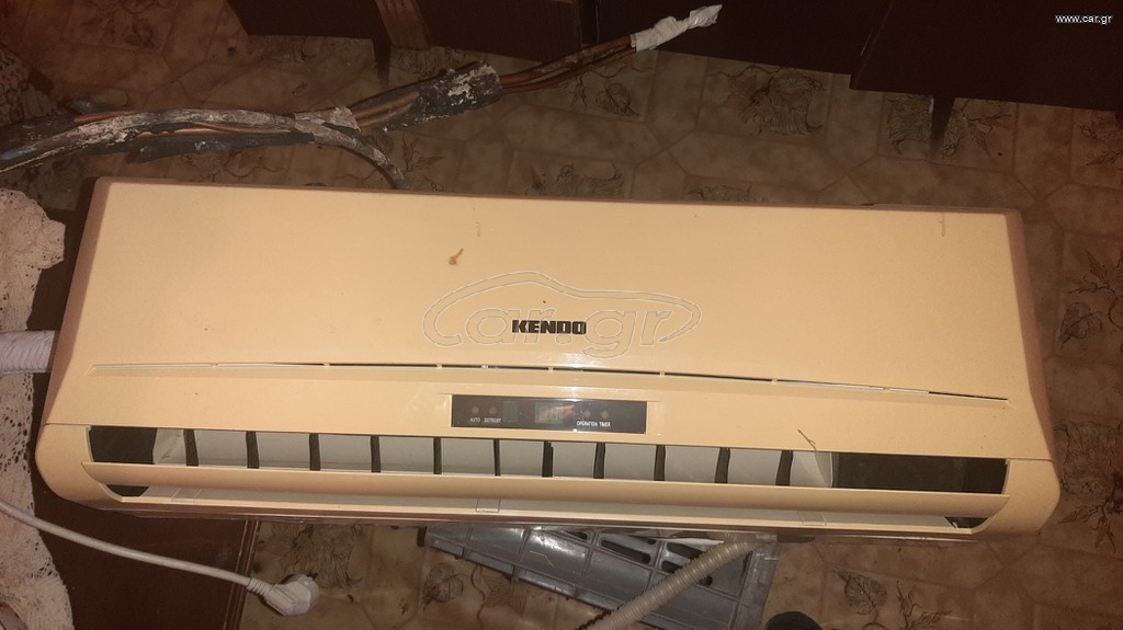 A/C 9000btu KENDO