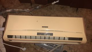 A/C 9000btu KENDO
