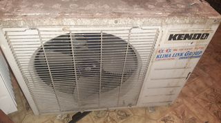 A/C 9000btu KENDO-thumb-1