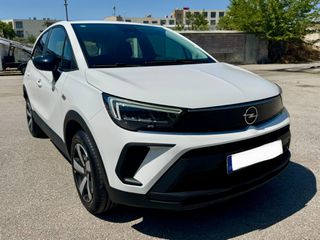 Opel Crossland 2023 2023 ΑΒΑΦΟ ΕΛΛΗΝΙΚΟ DIESEL ΑΤΡΑΚΑΡΙΣΤΟ BOOK SERVICE