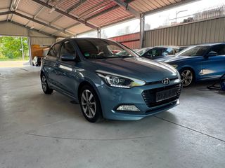 Hyundai i 20 2017 1000 cc,YES,ΓΡΑΜΜΑΤΙΑ