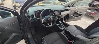 Renault Clio 2020 ΑΥΤΟMΑΤΟ FULL EXTRA