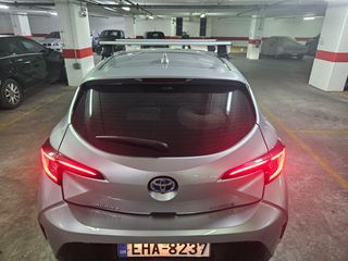 Toyota Corolla 2024 ACTIVE PLUS