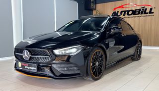 Mercedes-Benz CLA 180 2020 AMG LINE PANORAMA LED-MULTIBEAM EDITION 1-thumb-2