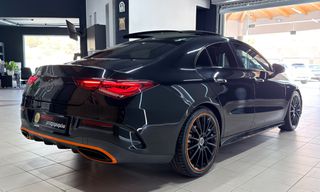 Mercedes-Benz CLA 180 2020 AMG LINE PANORAMA LED-MULTIBEAM EDITION 1-thumb-9