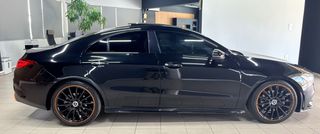 Mercedes-Benz CLA 180 2020 AMG LINE PANORAMA LED-MULTIBEAM EDITION 1-thumb-10