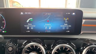Mercedes-Benz CLA 180 2020 AMG LINE PANORAMA LED-MULTIBEAM EDITION 1-thumb-48
