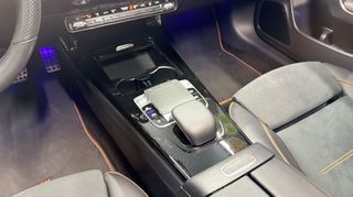 Mercedes-Benz CLA 180 2020 AMG LINE PANORAMA LED-MULTIBEAM EDITION 1-thumb-49