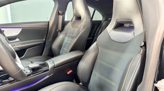 Mercedes-Benz CLA 180 2020 AMG LINE PANORAMA LED-MULTIBEAM EDITION 1-thumb-26