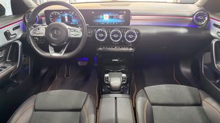 Mercedes-Benz CLA 180 2020 AMG LINE PANORAMA LED-MULTIBEAM EDITION 1-thumb-33