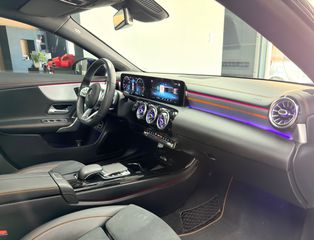 Mercedes-Benz CLA 180 2020 AMG LINE PANORAMA LED-MULTIBEAM EDITION 1-thumb-31