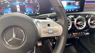 Mercedes-Benz CLA 180 2020 AMG LINE PANORAMA LED-MULTIBEAM EDITION 1-thumb-37