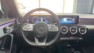 Mercedes-Benz CLA 180 2020 AMG LINE PANORAMA LED-MULTIBEAM EDITION 1-thumb-34