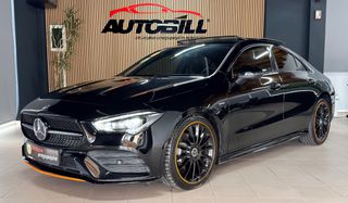 Mercedes-Benz CLA 180 2020 AMG LINE PANORAMA LED-MULTIBEAM EDITION 1