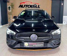 Mercedes-Benz CLA 180 2020 AMG LINE PANORAMA LED-MULTIBEAM EDITION 1-thumb-12