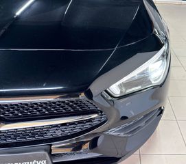 Mercedes-Benz CLA 180 2020 AMG LINE PANORAMA LED-MULTIBEAM EDITION 1-thumb-14