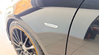 Mercedes-Benz CLA 180 2020 AMG LINE PANORAMA LED-MULTIBEAM EDITION 1-thumb-17