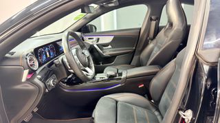 Mercedes-Benz CLA 180 2020 AMG LINE PANORAMA LED-MULTIBEAM EDITION 1-thumb-24