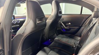 Mercedes-Benz CLA 180 2020 AMG LINE PANORAMA LED-MULTIBEAM EDITION 1-thumb-27