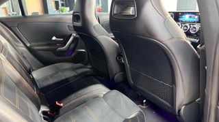 Mercedes-Benz CLA 180 2020 AMG LINE PANORAMA LED-MULTIBEAM EDITION 1-thumb-29