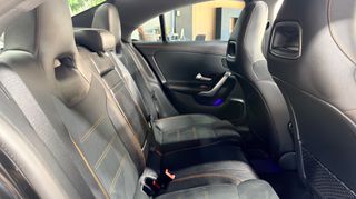 Mercedes-Benz CLA 180 2020 AMG LINE PANORAMA LED-MULTIBEAM EDITION 1-thumb-30