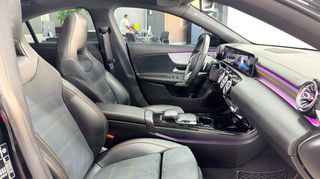 Mercedes-Benz CLA 180 2020 AMG LINE PANORAMA LED-MULTIBEAM EDITION 1-thumb-32
