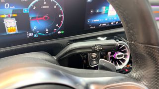 Mercedes-Benz CLA 180 2020 AMG LINE PANORAMA LED-MULTIBEAM EDITION 1-thumb-39