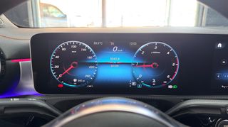 Mercedes-Benz CLA 180 2020 AMG LINE PANORAMA LED-MULTIBEAM EDITION 1-thumb-41