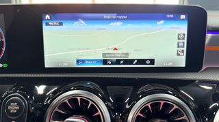 Mercedes-Benz CLA 180 2020 AMG LINE PANORAMA LED-MULTIBEAM EDITION 1-thumb-45