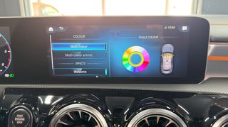 Mercedes-Benz CLA 180 2020 AMG LINE PANORAMA LED-MULTIBEAM EDITION 1-thumb-47