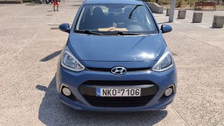 Hyundai i 10 2014 1.0