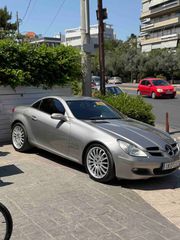 Mercedes-Benz SLK 200 2004