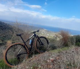 All - Mountain Cube 2020 C68 reaction