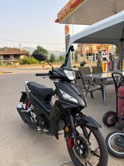 Daytona Velos 2022