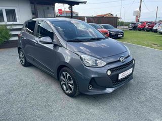 Hyundai i 10 2018 1.0 TREND AUTOMATIC