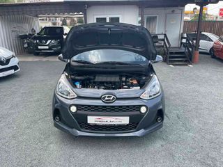 Hyundai i 10 2018 1.0 TREND AUTOMATIC-thumb-36