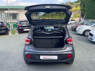 Hyundai i 10 2018 1.0 TREND AUTOMATIC-thumb-37